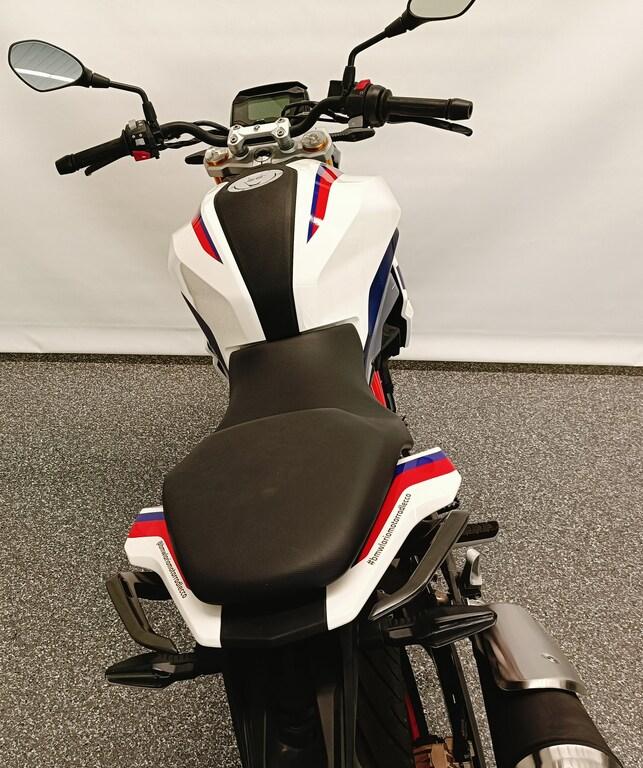G 310 R