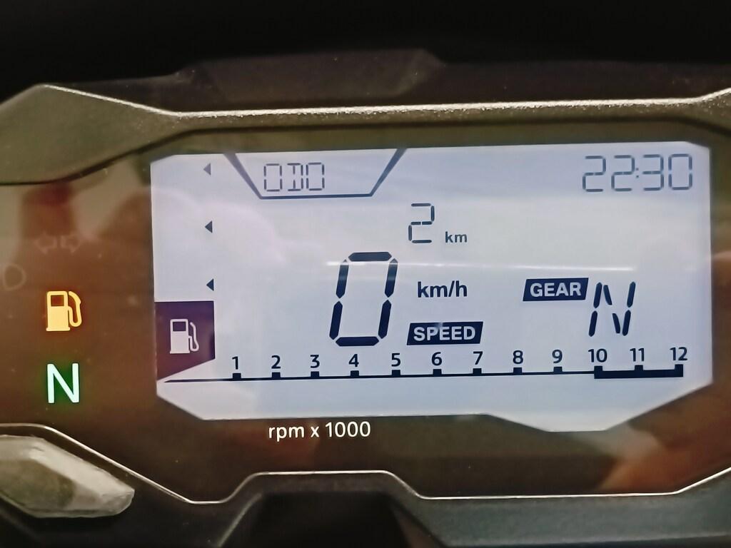 G 310 R