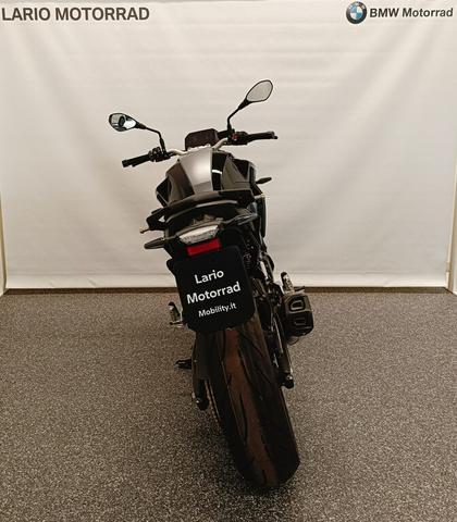 F 900 R