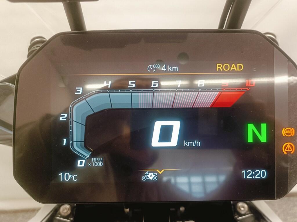 R 1300 GS