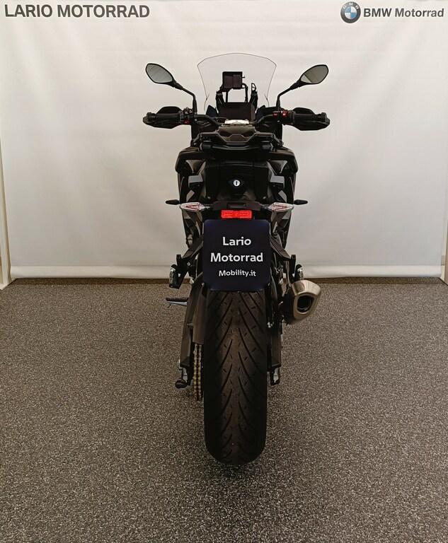 S 1000 XR