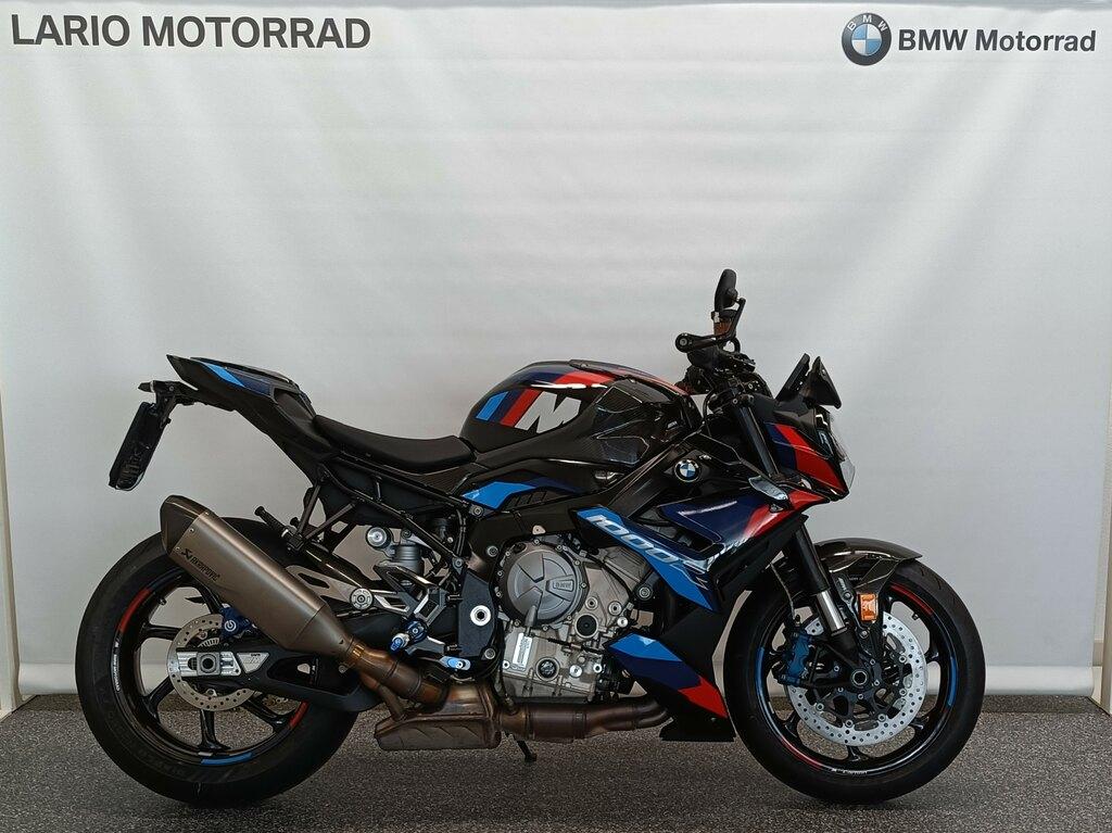 M 1000 R