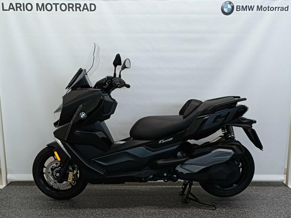 C 400 GT