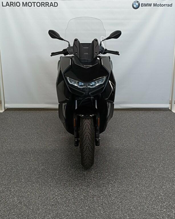 C 400 GT