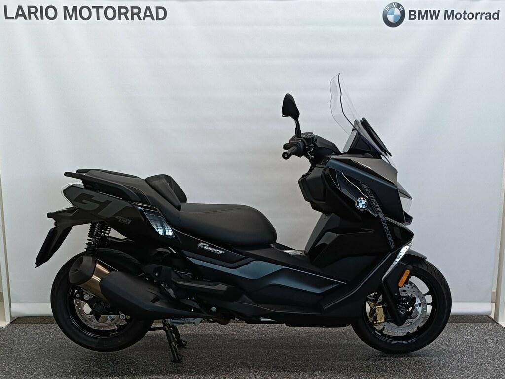 C 400 GT