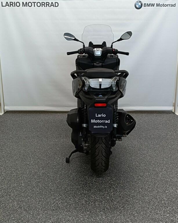 C 400 GT