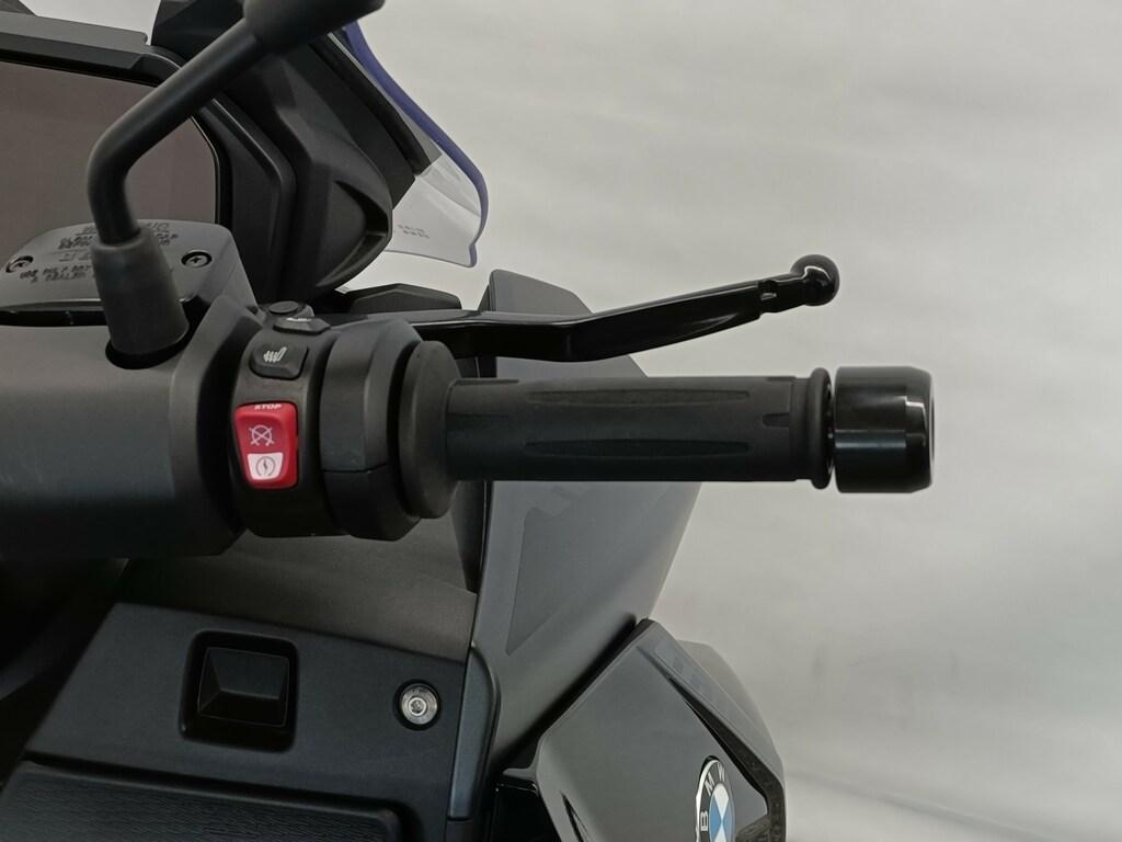 C 400 GT