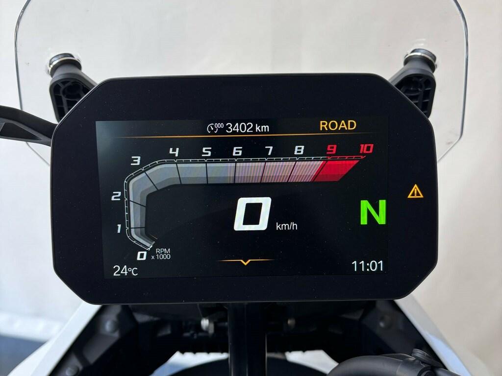 R 1300 GS