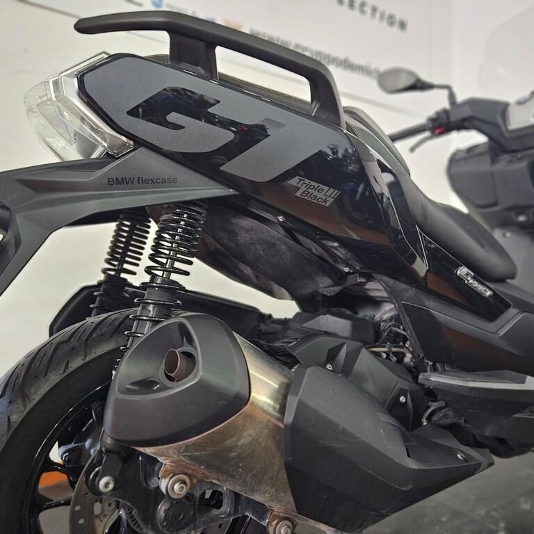 C 400 GT