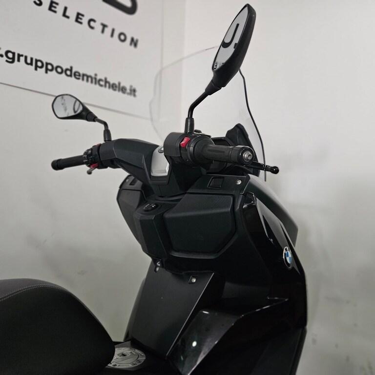 C 400 GT