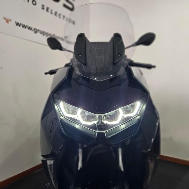 C 400 GT