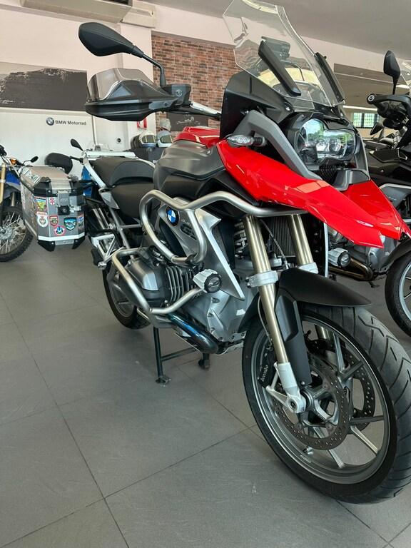 R 1200 GS