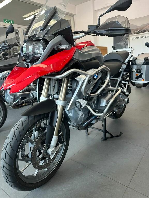 R 1200 GS
