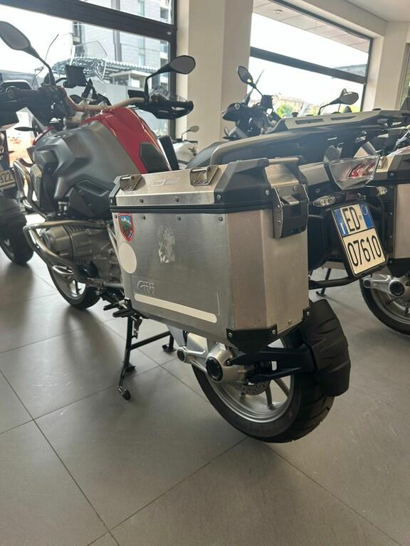 R 1200 GS