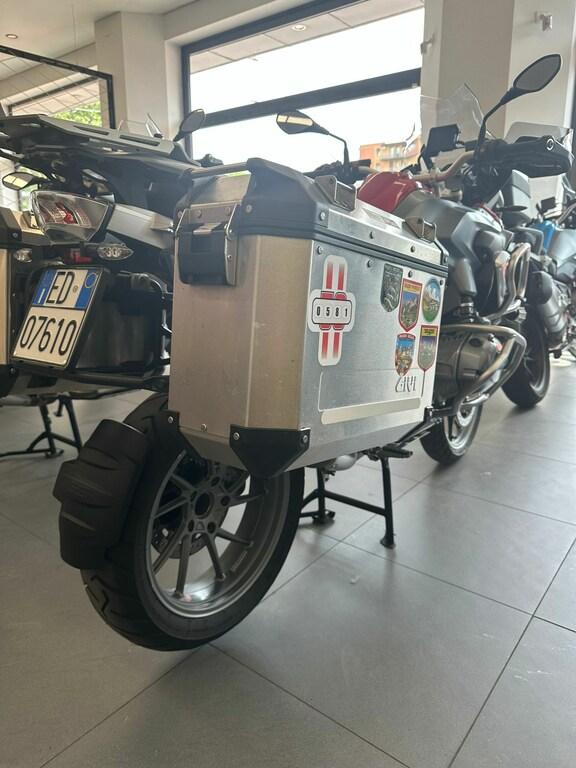 R 1200 GS
