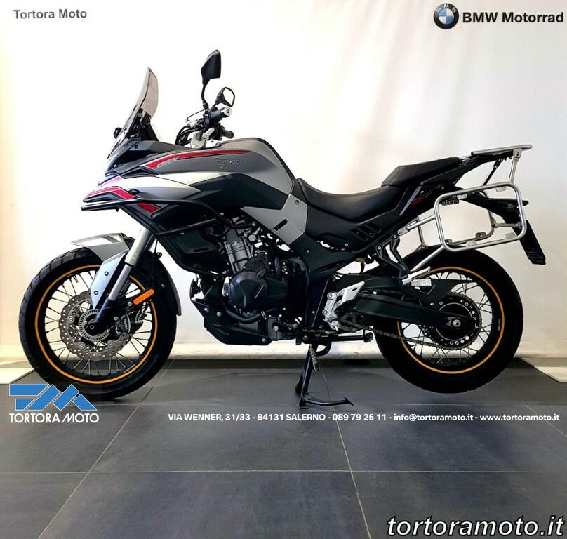 VALICO 500 DSX
