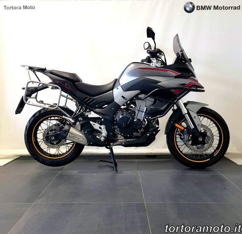 VALICO 500 DSX