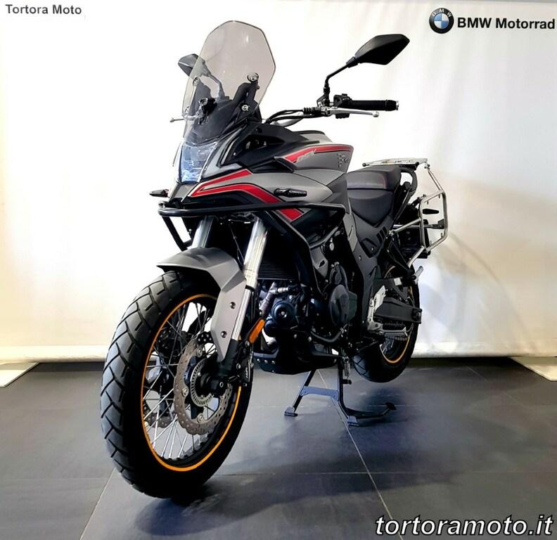 VALICO 500 DSX