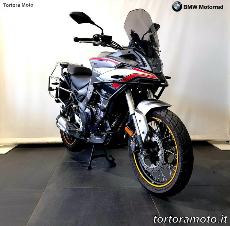 VALICO 500 DSX
