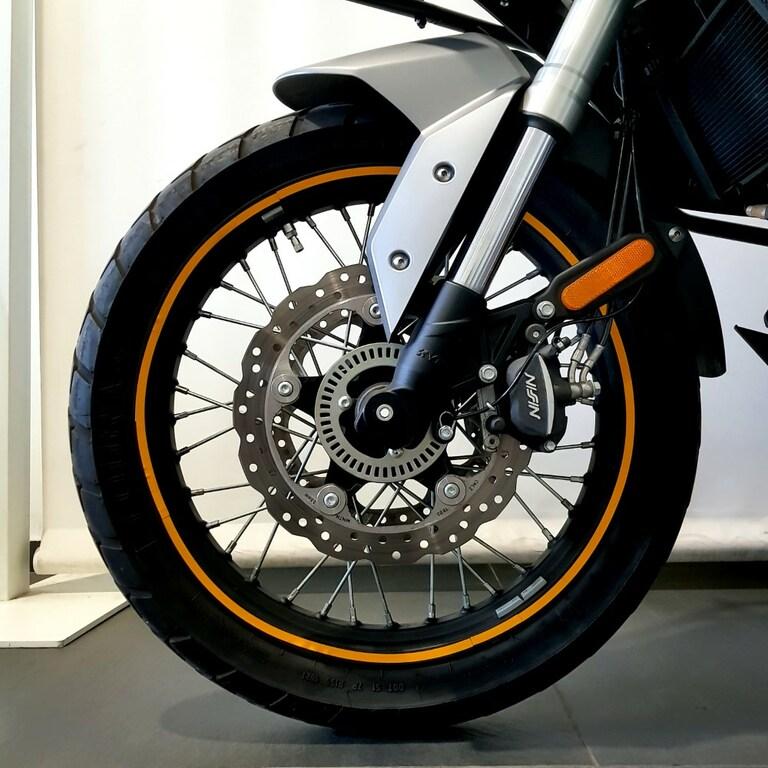 VALICO 500 DSX