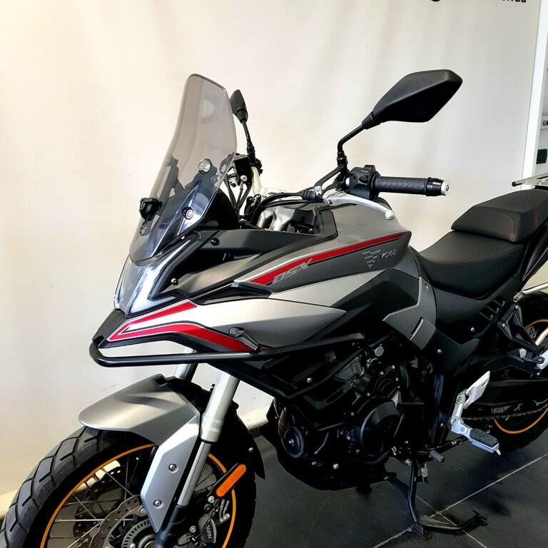 VALICO 500 DSX