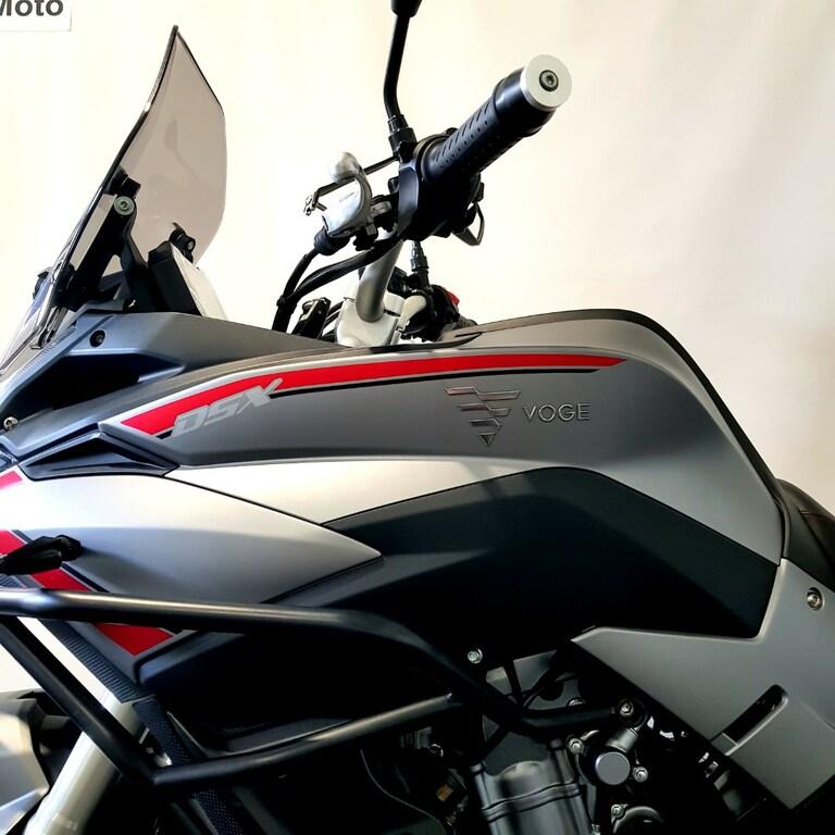 VALICO 500 DSX