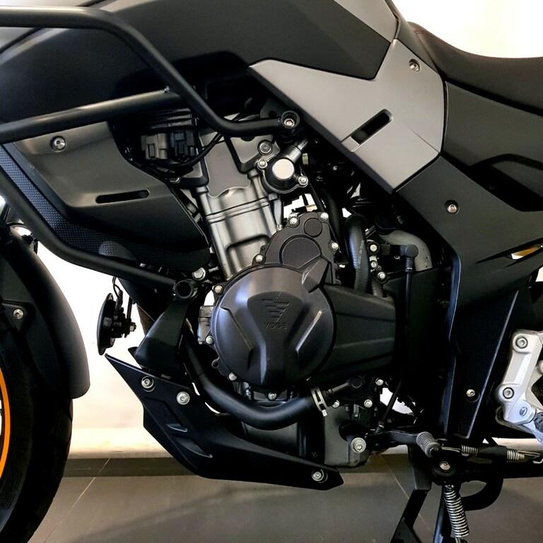 VALICO 500 DSX