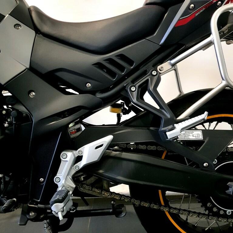 VALICO 500 DSX