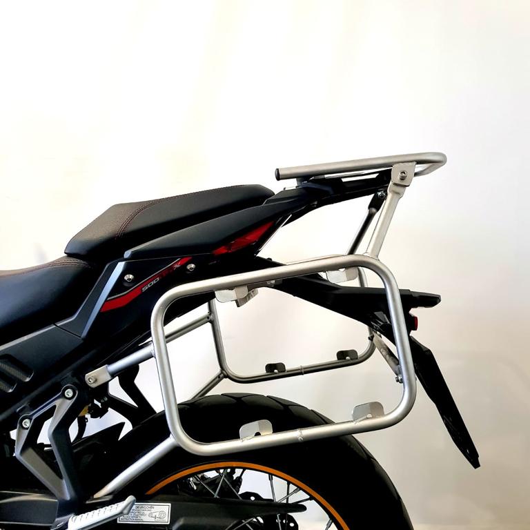 VALICO 500 DSX