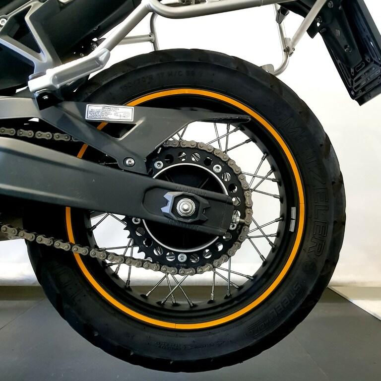 VALICO 500 DSX