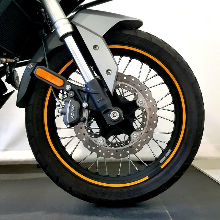 VALICO 500 DSX