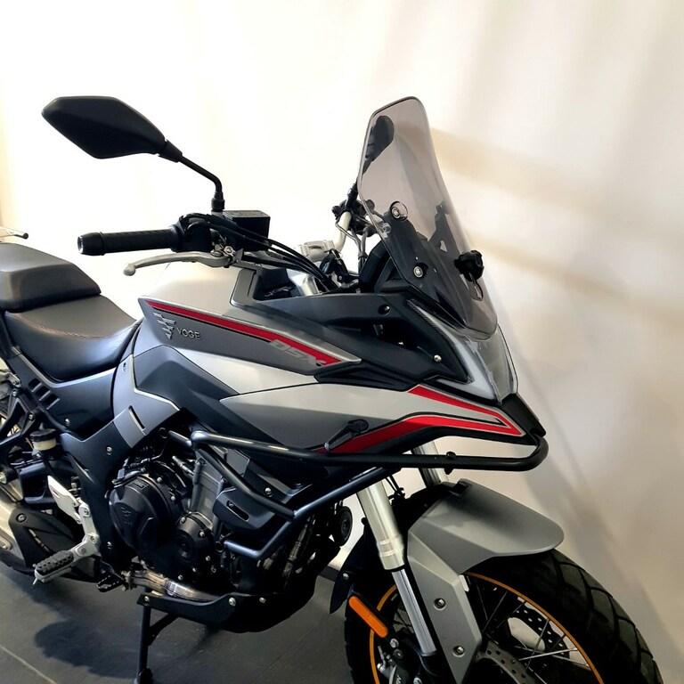 VALICO 500 DSX