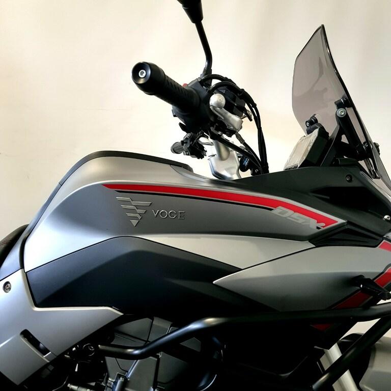 VALICO 500 DSX
