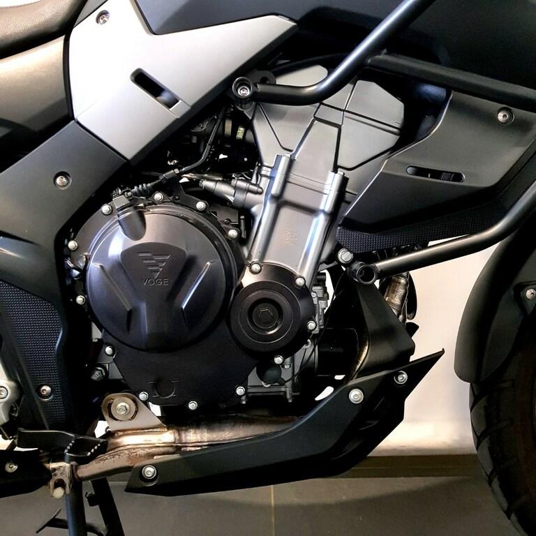 VALICO 500 DSX