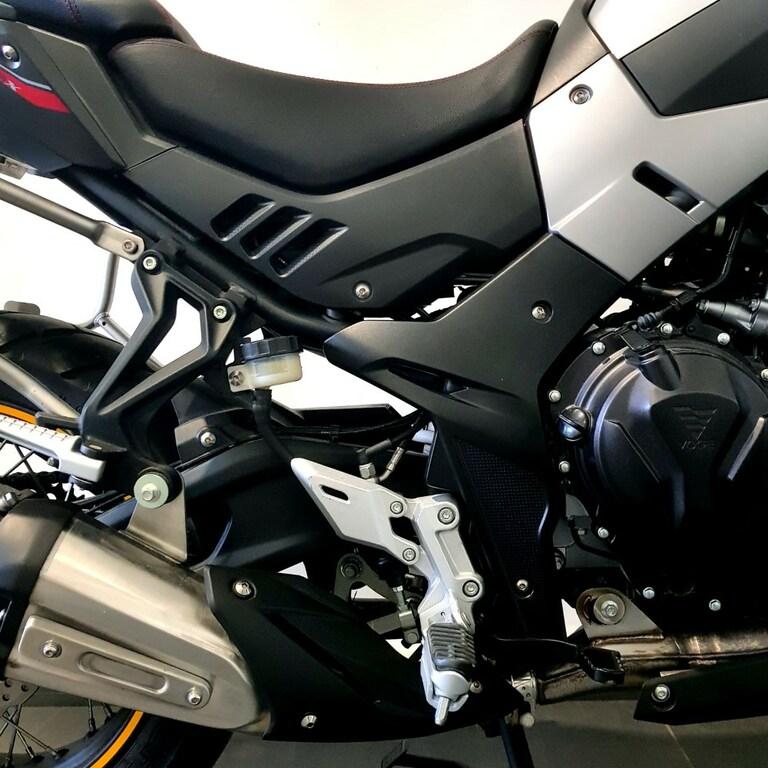 VALICO 500 DSX