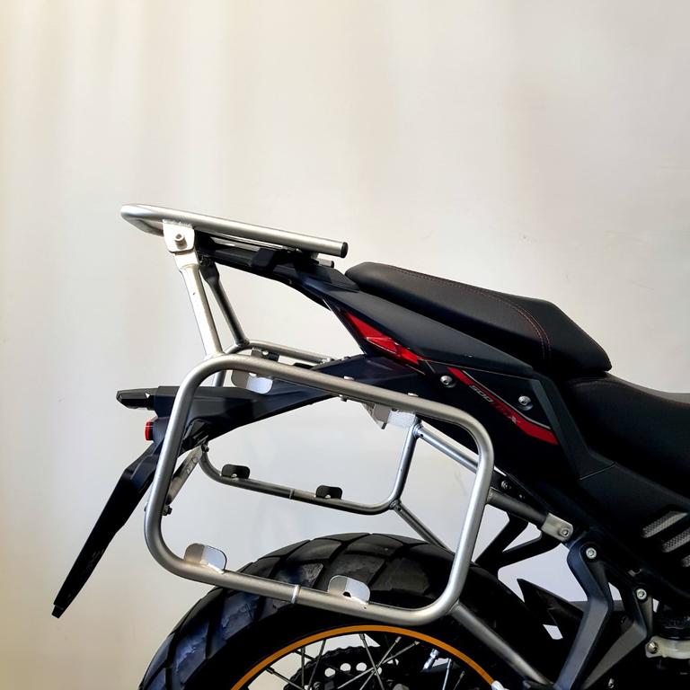 VALICO 500 DSX