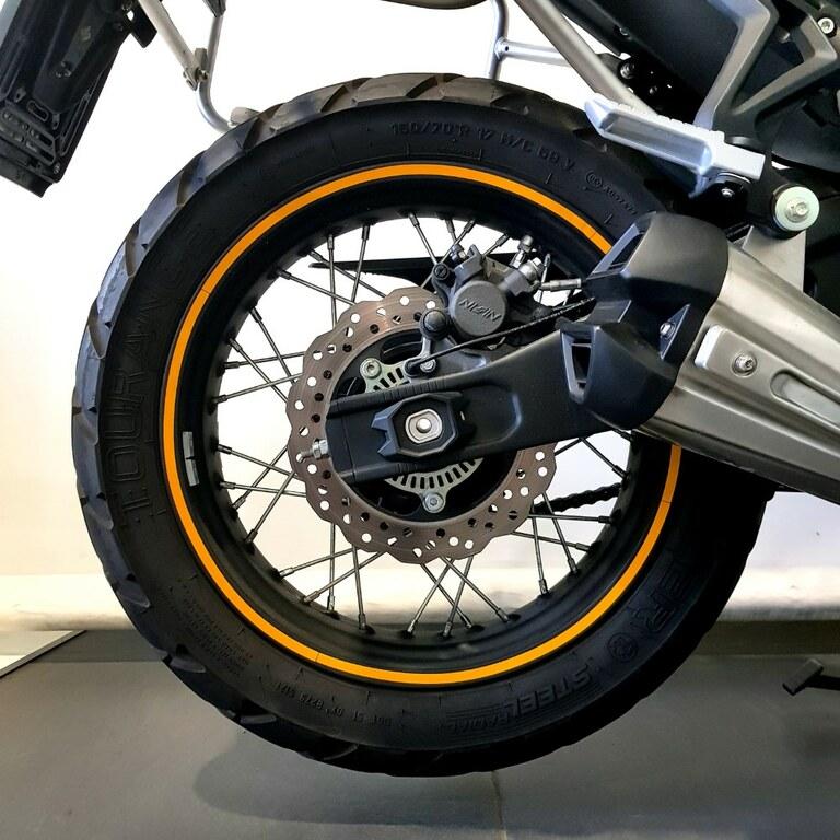 VALICO 500 DSX