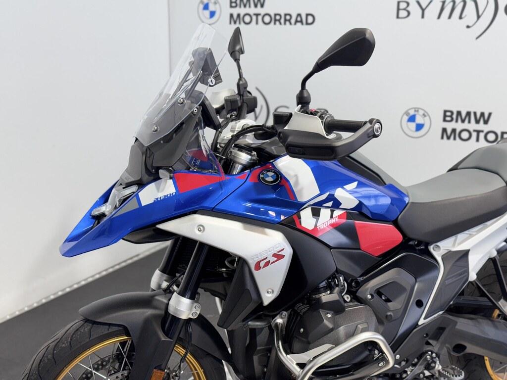 R 1300 GS