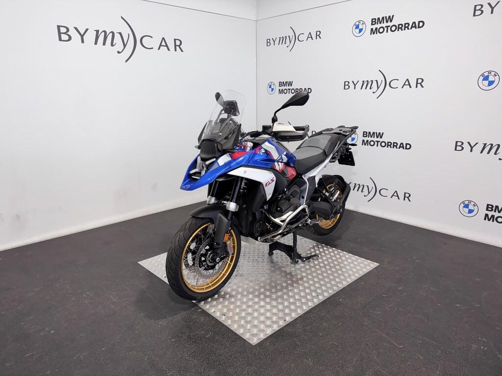 R 1300 GS