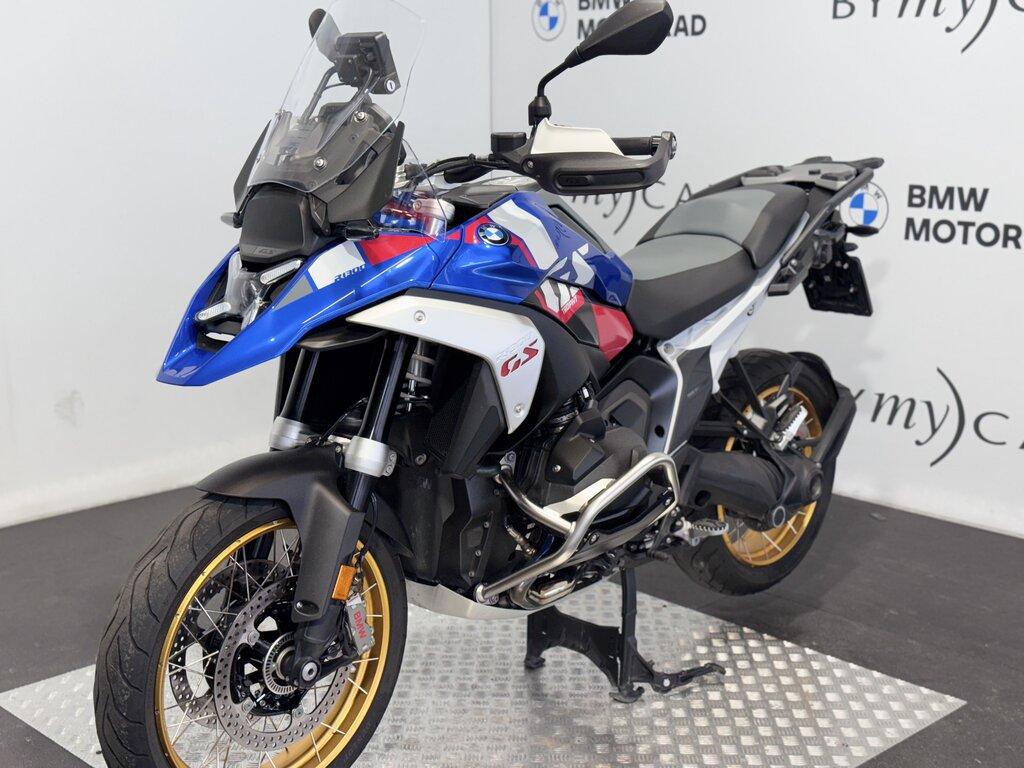 R 1300 GS