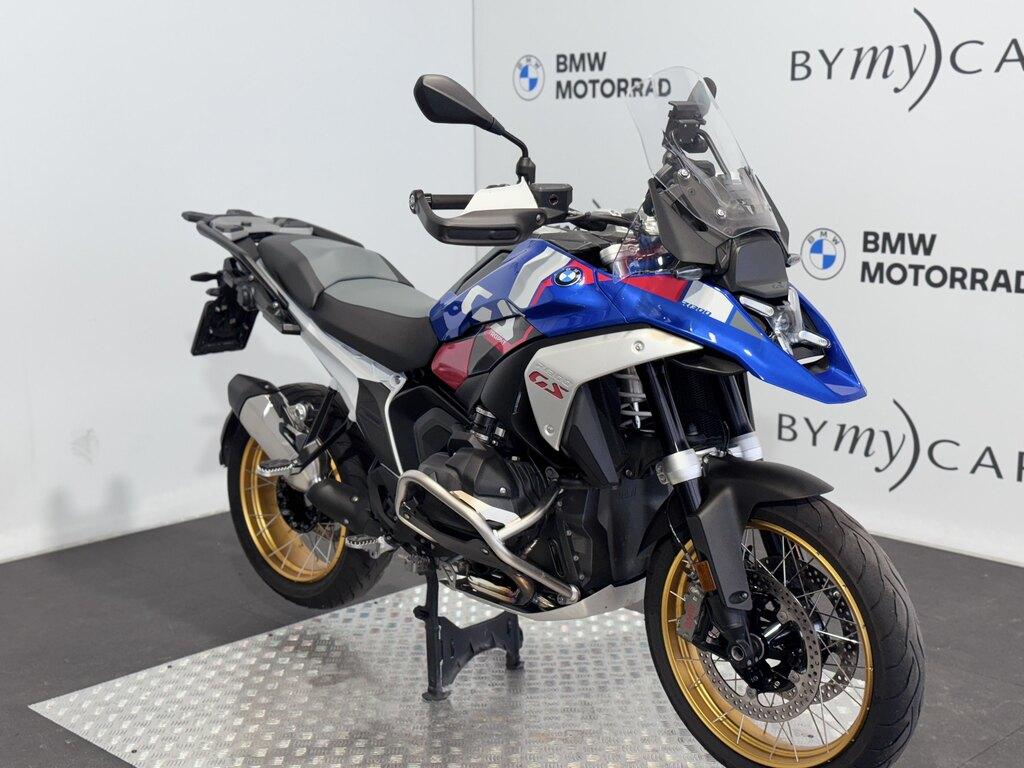 R 1300 GS