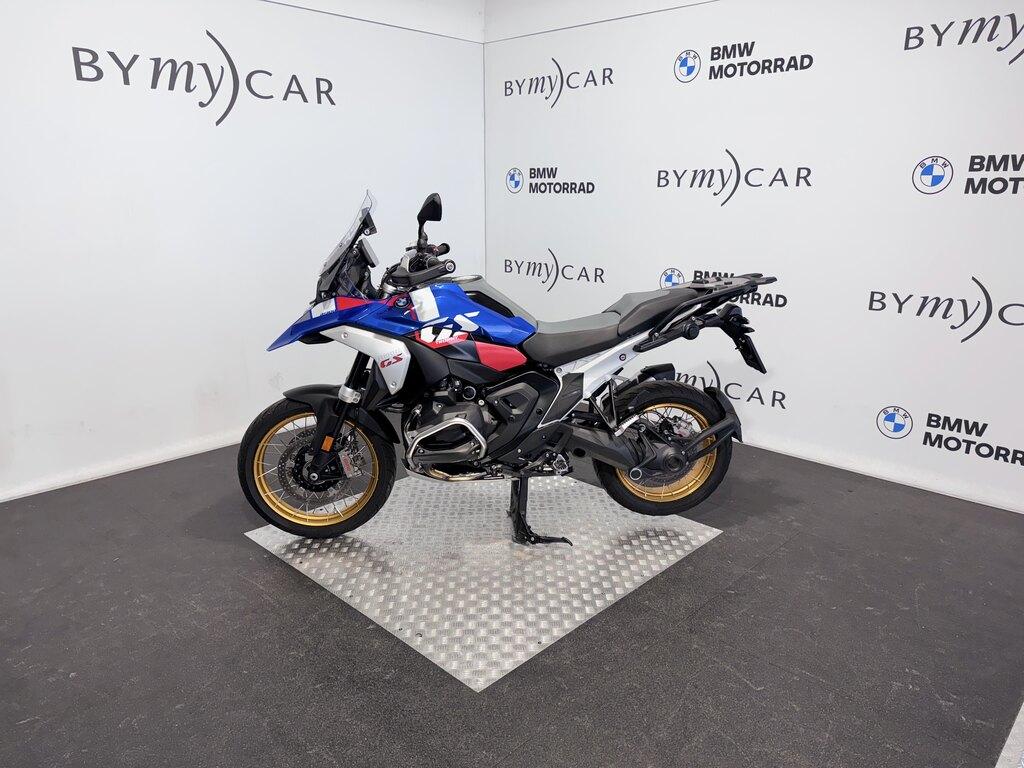 R 1300 GS