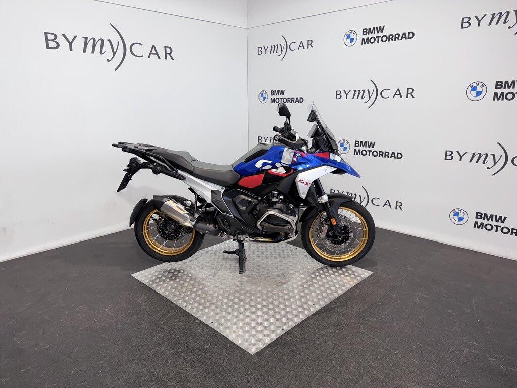 R 1300 GS