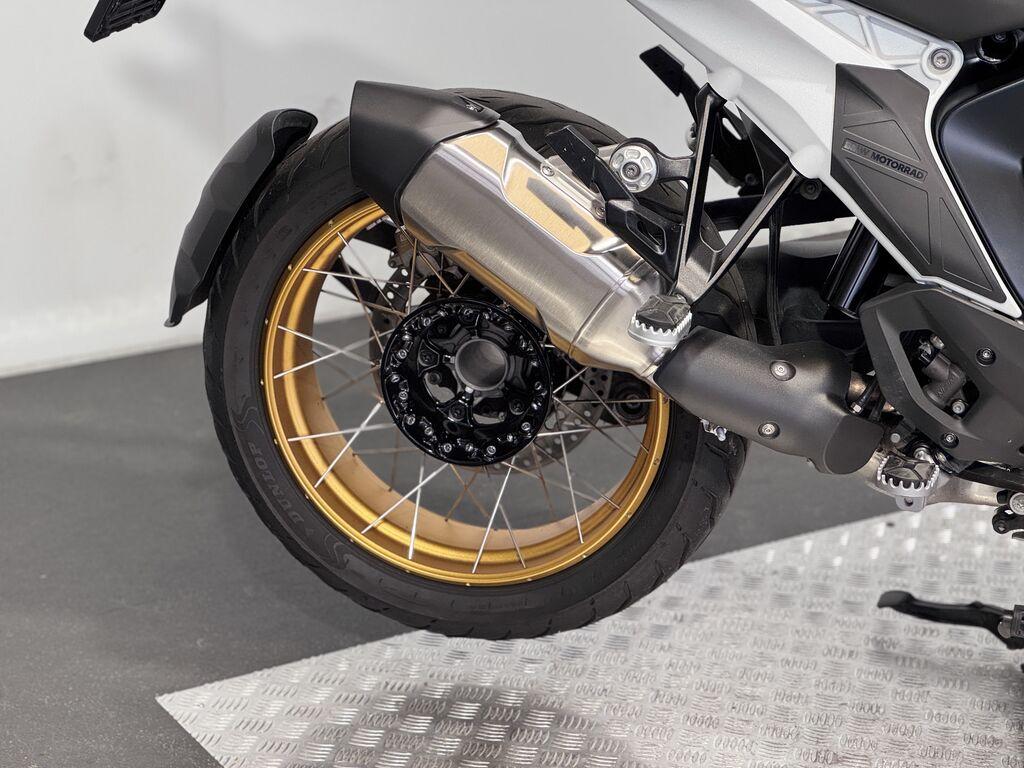 R 1300 GS