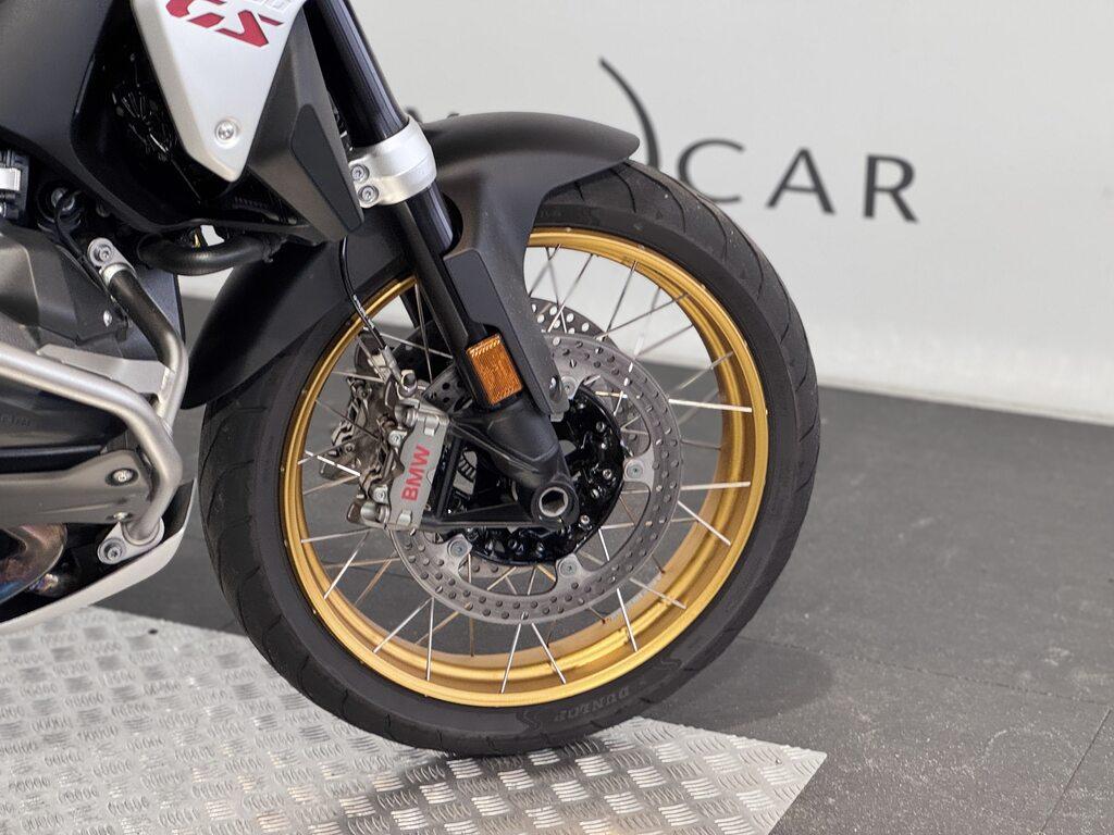 R 1300 GS