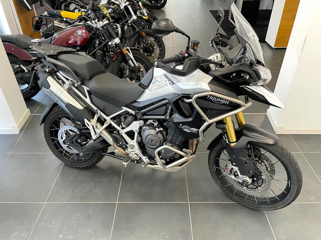TIGER 1200