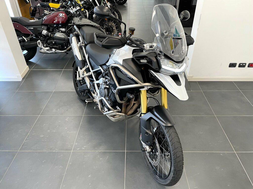 TIGER 1200