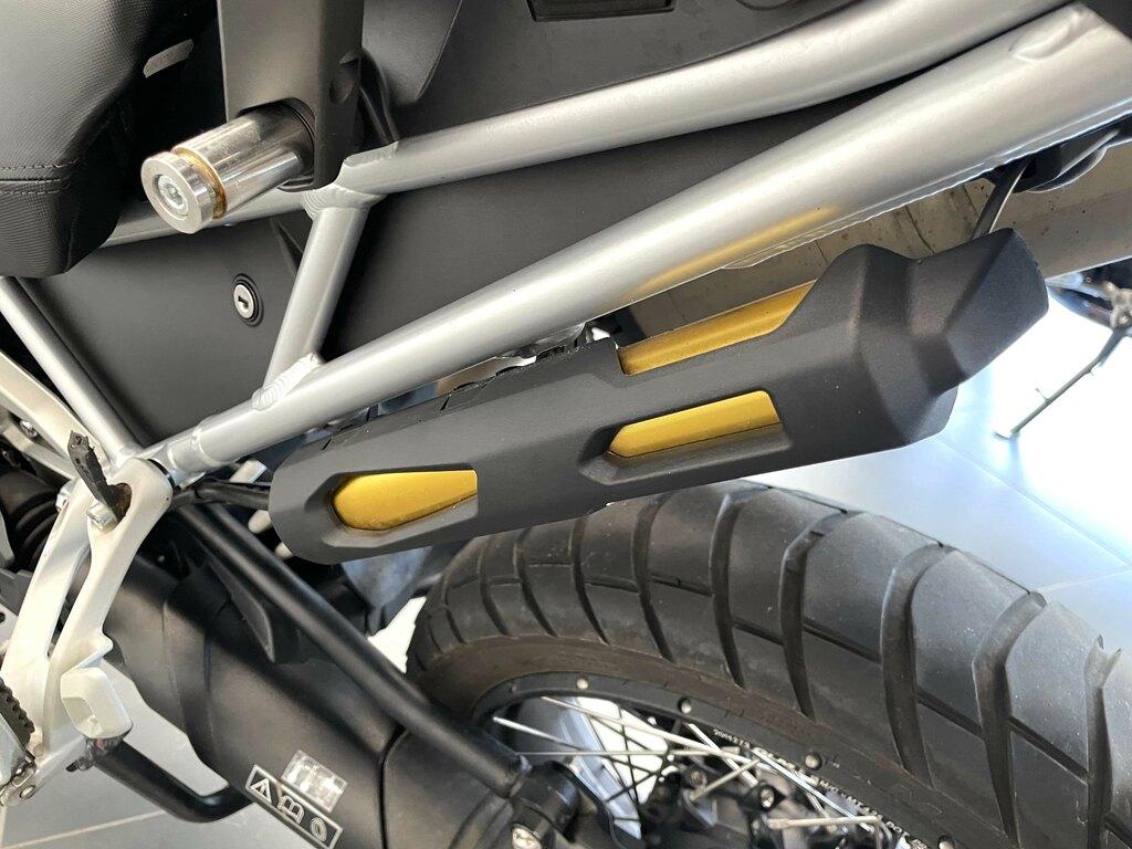 TIGER 1200