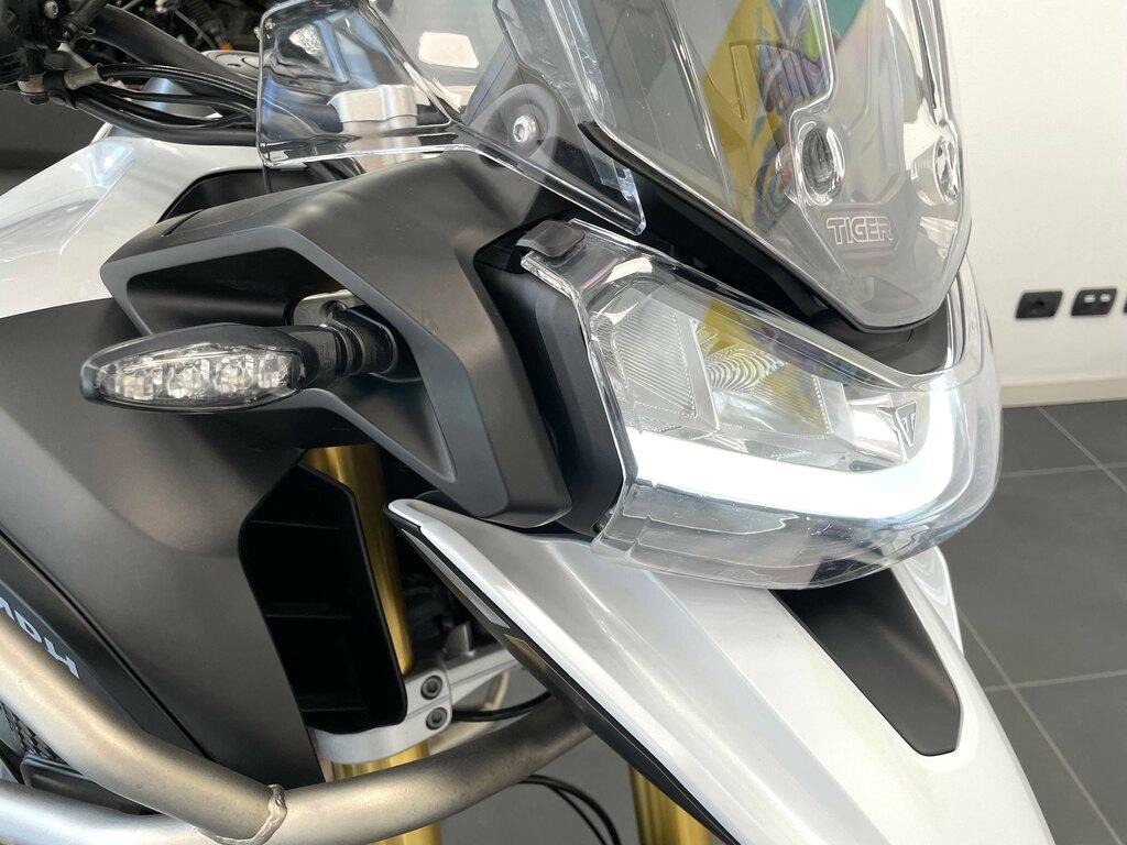 TIGER 1200