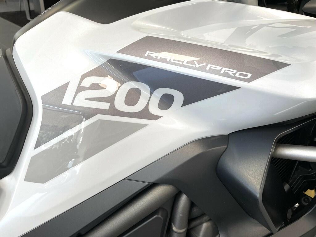 TIGER 1200